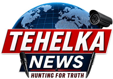 Tehelka News Logo